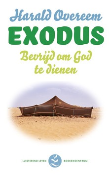 EXODUS - OVEREEM, H. - 9789023925552