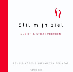 STIL MIJN ZIEL - KOOPS/VEGT - 9789023927242