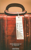 BAGAGE BIJBELS DAGBOEK - VERGUNST (RED) - 9789023928713