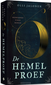 DE HEMELPROEF - JALONEN, OLLI - 9789023959502