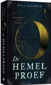 DE HEMELPROEF - JALONEN, OLLI - 9789023959502