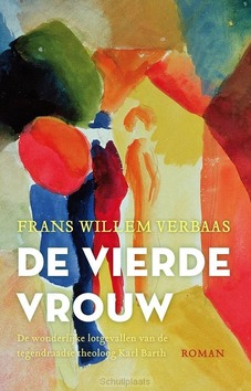 DE VIERDE VROUW - VERBAAS, FRANS WILLEM - 9789023960317