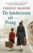 DE KINDERTREIN UIT PRAAG - MASSIMI, FABIANO - 9789023962168