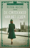 DE ONTDEKKER VAN HET LEVEN - HUCKE, PETRA - 9789023962298