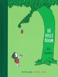 DE GULLE BOOM - SILVERSTEIN, SHEL - 9789023962427