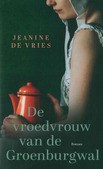 VROEDVROUW VAN DE GROENBURGWAL - VRIES, JEANINE DE - 9789023962595