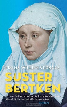 SUSTER BERTKEN - VERBAAS, FRANS WILLEM - 9789023962991