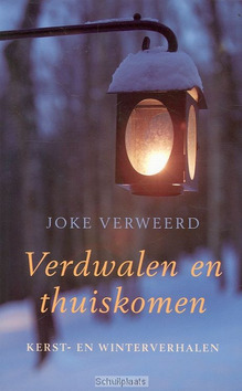 VERDWALEN EN THUISKOMEN - VERWEERD, J. - 9789023993049