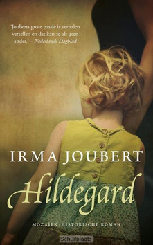 HILDEGARD - JOUBERT, IRMA - 9789023994961