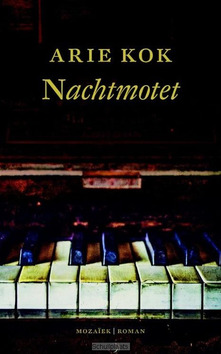 NACHTMOTET - KOK, ARIE - 9789023995005