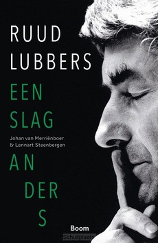 RUUD LUBBERS - MERRIENBOER, JOHAN VAN; STEENBERGEN, LEN - 9789024426669