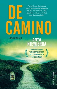 DE CAMINO - NIEWIERRA, ANYA - 9789024582273