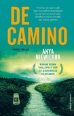 DE CAMINO - NIEWIERRA, ANYA - 9789024582273