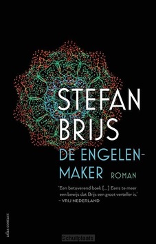 DE ENGELENMAKER - BRIJS, STEFAN - 9789025459765