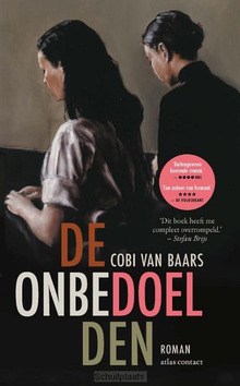 DE ONBEDOELDEN - BAARS, COBI VAN - 9789025474713