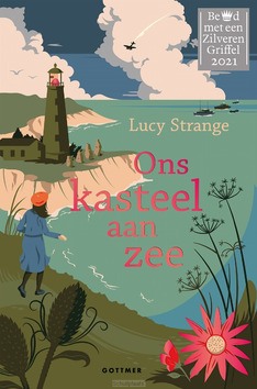 ONS KASTEEL AAN ZEE - STRANGE, LUCY - 9789025776992