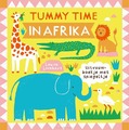 TUMMY TIME IN AFRIKA - LOCKHART, LOUISE - 9789025779764