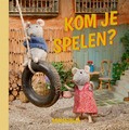 KOM JE SPELEN? - SCHAAPMAN, KARINA - 9789025779863