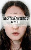 HET RECHTVAARDIGHEIDSGEVOEL - HAIDT, JONATHAN - 9789025908362