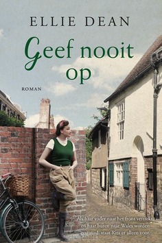 GEEF NOOIT OP - DEAN, ELLIE - 9789026157271