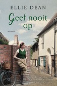 GEEF NOOIT OP - DEAN, ELLIE - 9789026157271