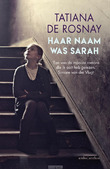 HAAR NAAM WAS SARAH JUBILEUM ED.