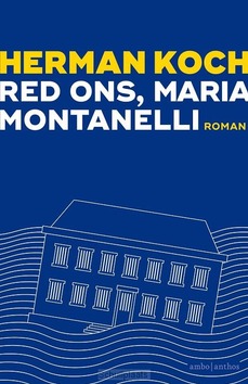 RED ONS, MARIA MONTANELLI - KOCH, HERMAN - 9789026340987