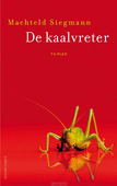 KAALVRETER - SIEGMANN, MACHTELD - 9789026343094