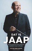 DAT IS JAAP - INGEN, PETER VAN - 9789026366314