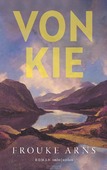 VONKIE - ARNS, FROUKE - 9789026366949