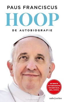 HOOP - FRANCISCUS, PAUS; MUSSO, CARLO - 9789026370816