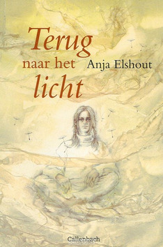 TERUG NAAR HET LICHT - ELSHOUT - 9789026610738