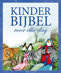 KINDERBIJBEL VOOR ELKE DAG - DAVID, JULIET - 9789026621628