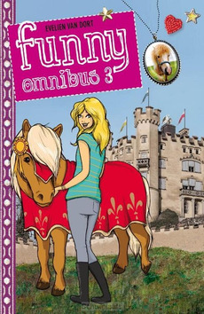 FUNNY OMNIBUS III - DORT, EVELIEN VAN - 9789026623332