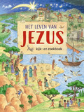 HET LEVEN VAN JEZUS - ABELN, REINHARD - 9789026623400