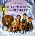 DE LEEUW, DE HEKS EN DE KLEERKAST - LEWIS, C.S. - 9789026625930