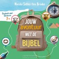 JOUW AVONTUUR MET DE BIJBEL - SELLES-TEN BRINKE, NIESKE - 9789026628153