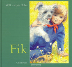 FIK - HULST - 9789026642418