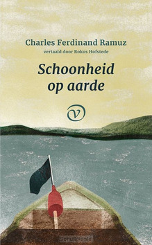 SCHOONHEID OP AARDE - RAMUZ, CHARLES FERDINAND - 9789028223257