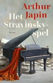 HET STRAVINSKY SPEL - JAPIN, ARTHUR - 9789029542906