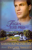 TEGEN ELKE PRIJS - KINGSBURY, K - 9789029719919