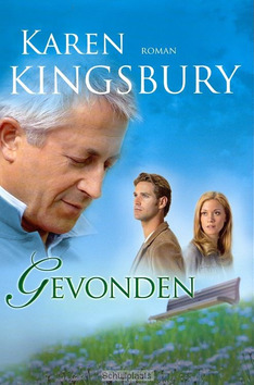 GEVONDEN - KINGSBURY, KAREN - 9789029720434