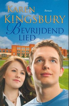 BEVRIJDEND LIED - KINGSBURY, KAREN - 9789029720519