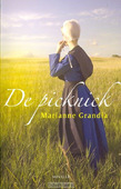 DE PICKNICK - GRANDIA, MARIANNE - 9789029722469