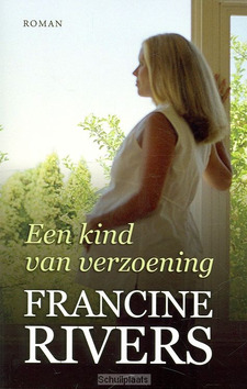 EEN KIND VAN VERZOENING - RIVERS, FRANCINE - 9789029722568