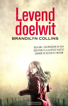 LEVEND DOELWIT - COLLINS, BRANDILYN - 9789029722797