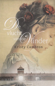 DE VLUCHT VAN DE VLINDER - CAMBRON, KRISTY - 9789029723503