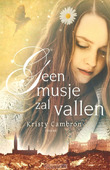 GEEN MUSJE ZAL VALLEN - CAMBRON, KRISTY - 9789029724210