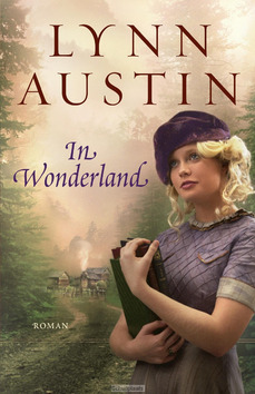 IN WONDERLAND - AUSTIN, LYNN - 9789029726573