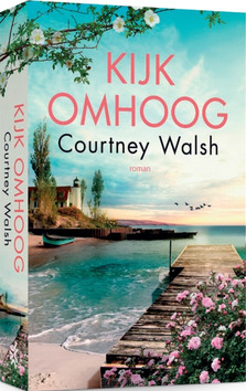 KIJK OMHOOG - WALSH, COURTNEY - 9789029729956